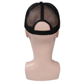 Stranger Things Season 4 Cosplay Costume Prop The Hellfire Club Hat CAP Baseball Cap